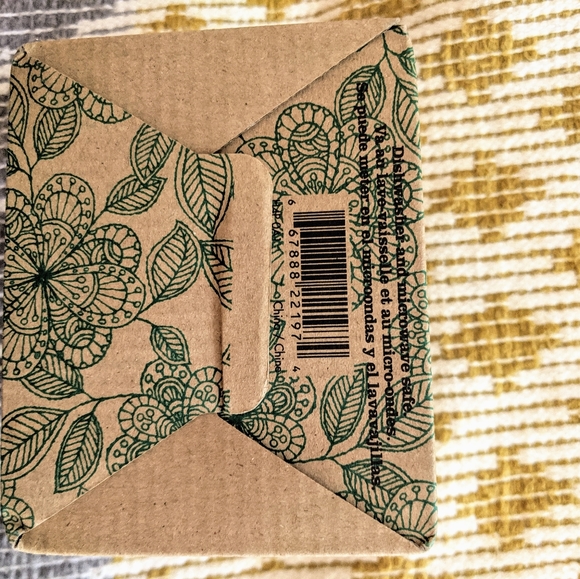 New Mug - Picture 2 of 3